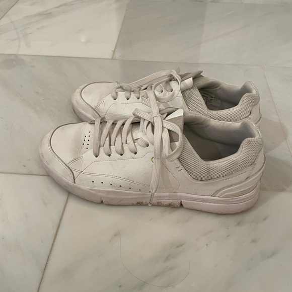 QC THE ROGER Advantage Size 9 - Men’s - Picture 4 of 5